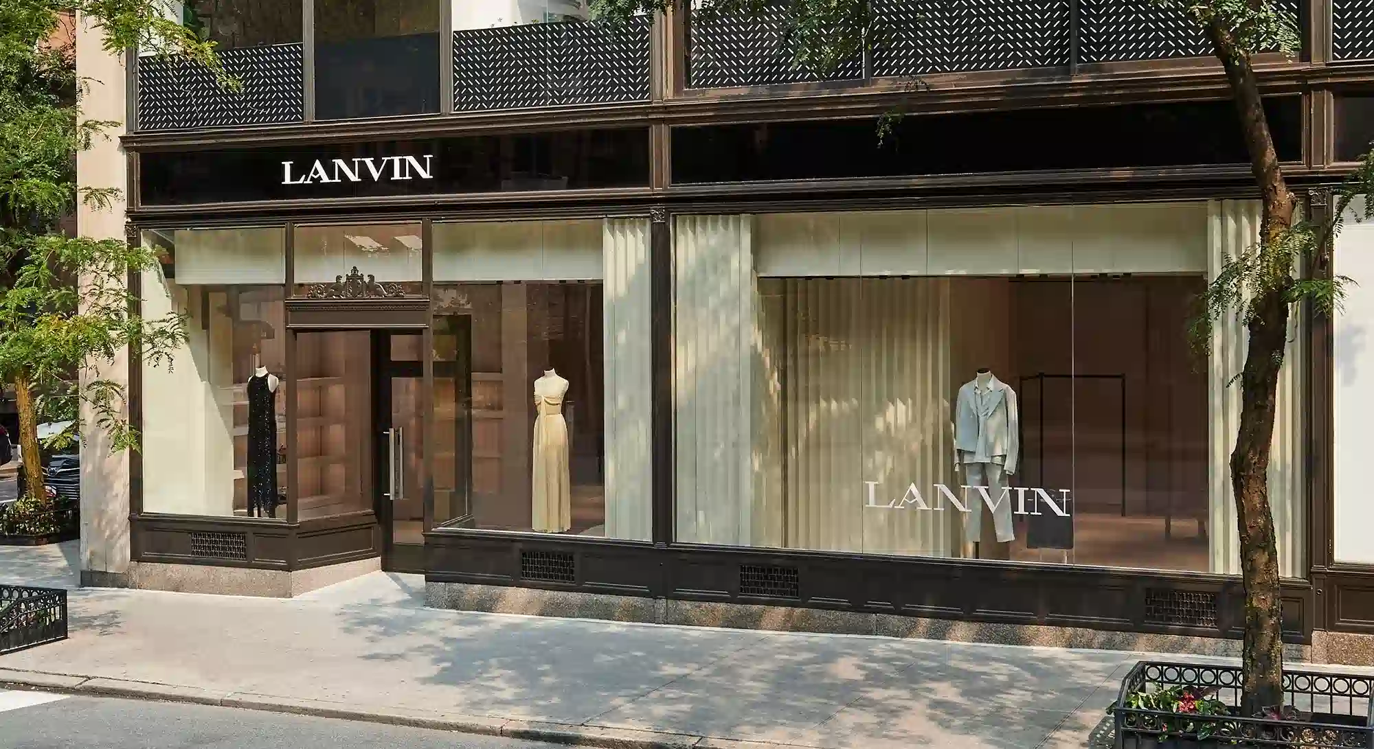 Banner 1 - Lanvin Boutique en Ligne France