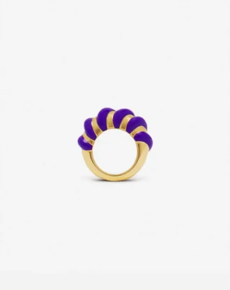 Bague Mélodie Candy