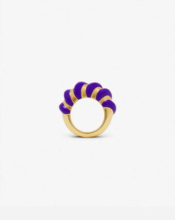 Bague Mélodie Candy