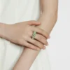 Bague Mélodie Candy