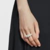Bague Mélodie Candy