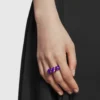 Bague Mélodie Candy