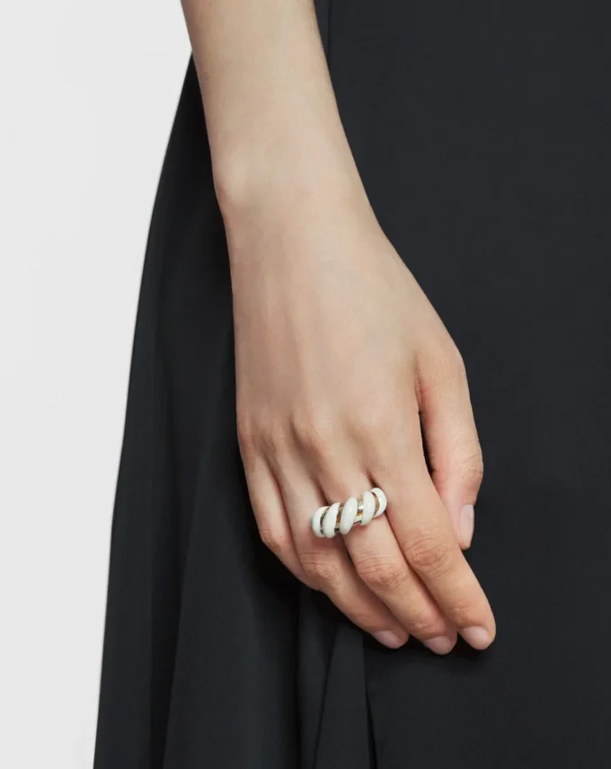 Bague Mélodie Candy