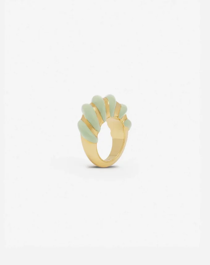 Bague Mélodie Candy