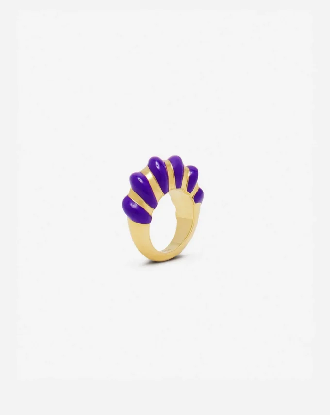 Bague Mélodie Candy
