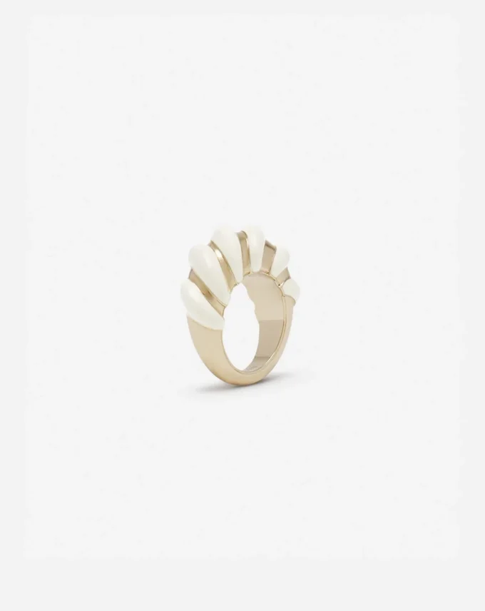 Bague Mélodie Candy