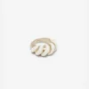 Bague Mélodie Candy