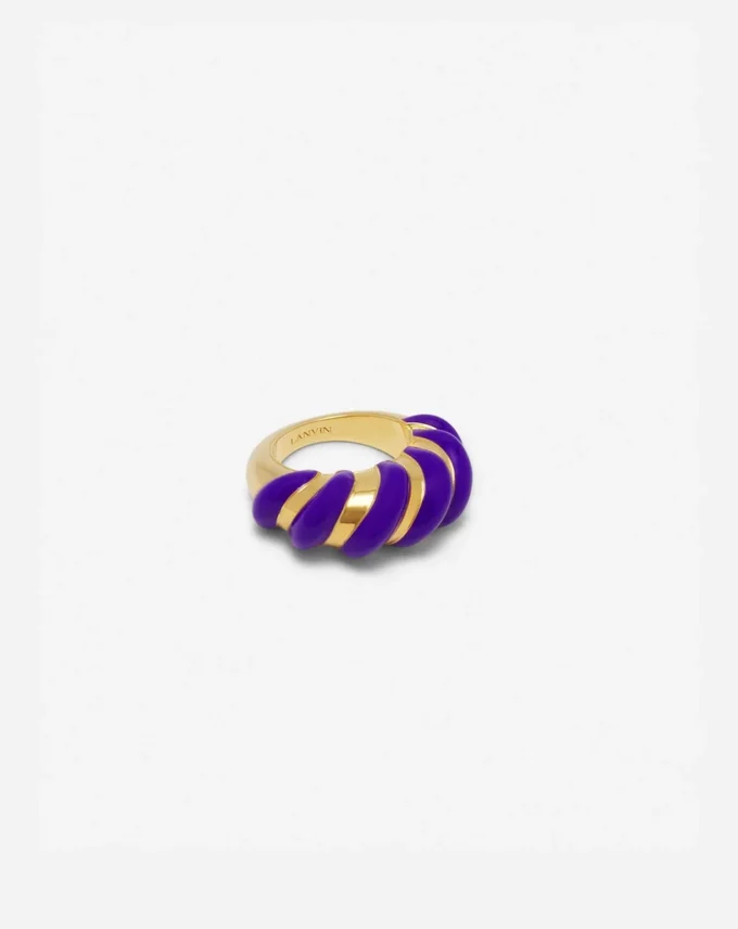 Bague Mélodie Candy