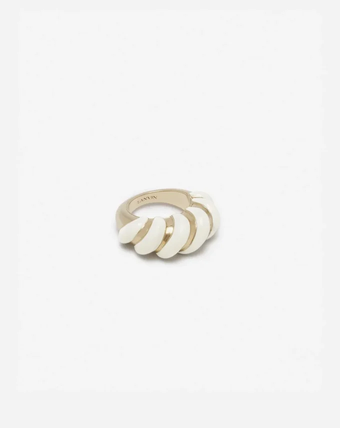 Bague Mélodie Candy