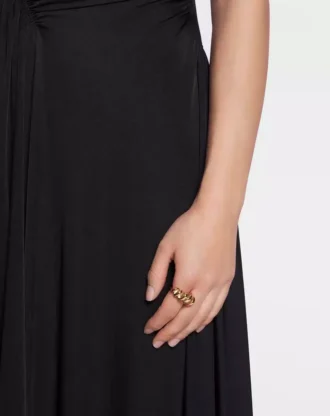 Bague Mélodie Ribbon