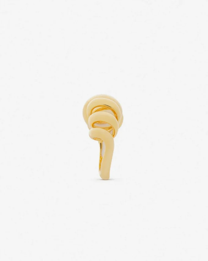 Bague Mélodie Ribbon