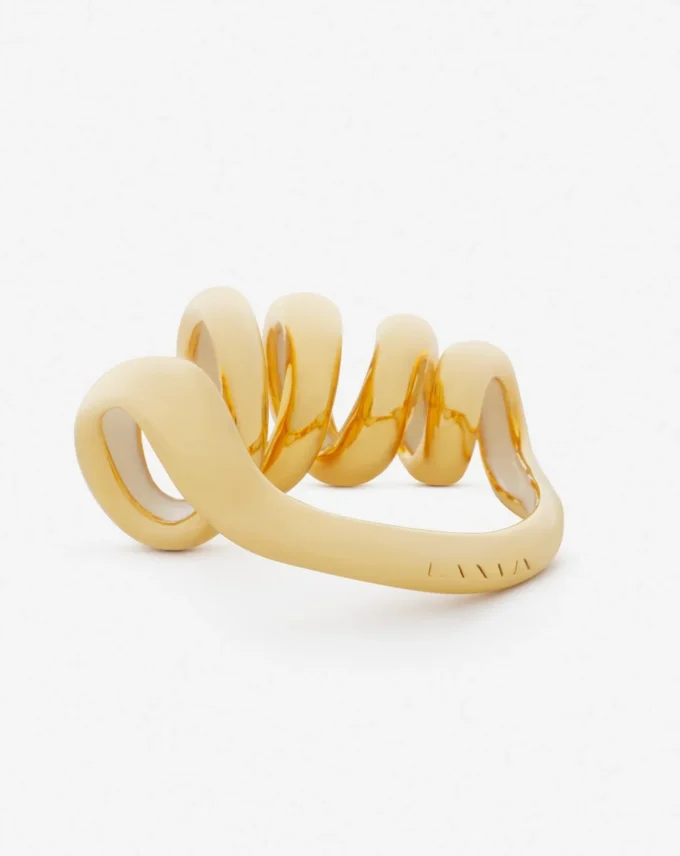 Bague Mélodie Ribbon