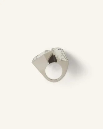 Bague Rhythmique