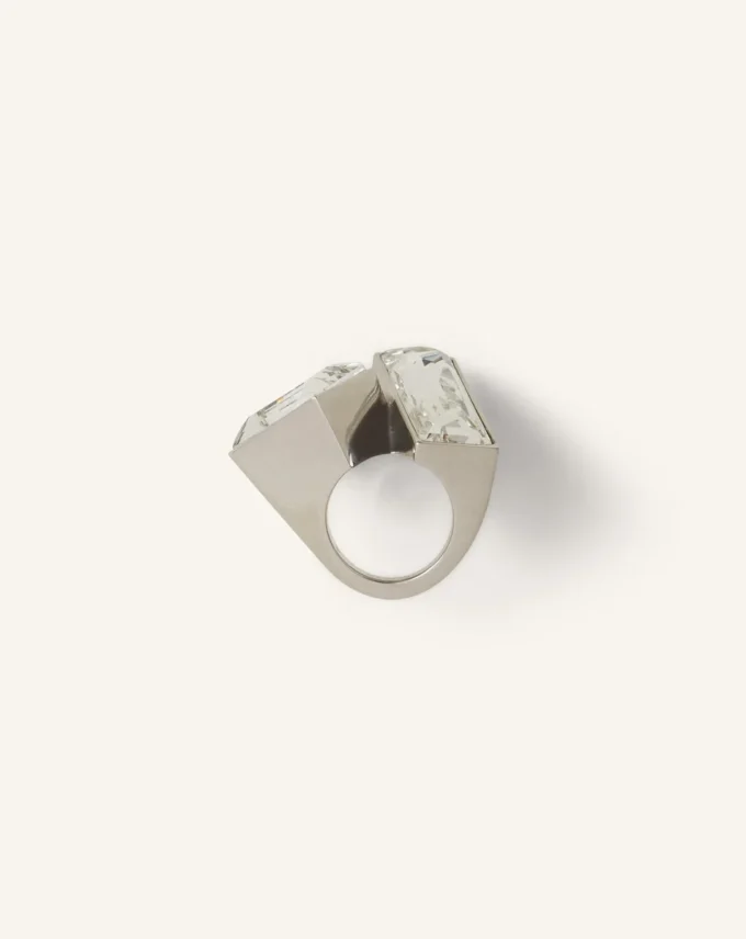 Bague Rhythmique