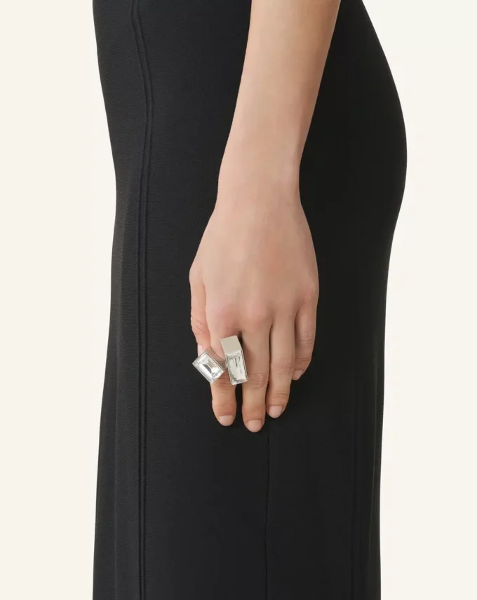 Bague Rhythmique