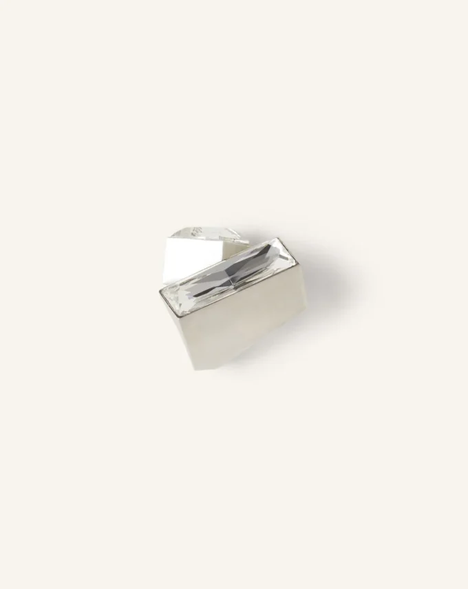 Bague Rhythmique