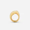 Bague Sequence by Lanvin