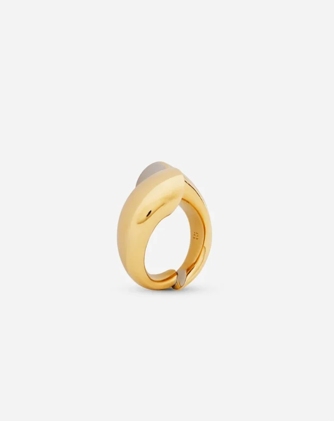 Bague Sequence by Lanvin