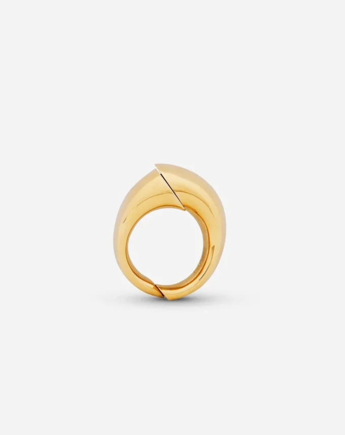 Bague Sequence by Lanvin
