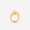 Bague Sequence by Lanvin en strass