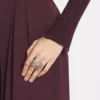 Bague Traviata by Lanvin