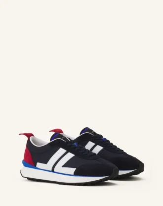Baskets Bumpr en nylon