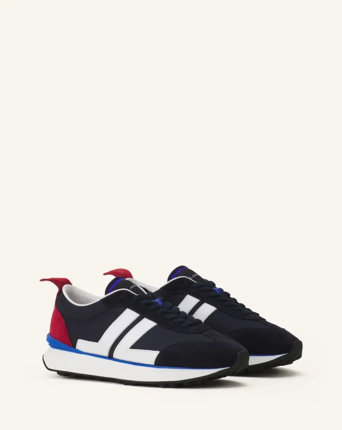 Baskets Bumpr en nylon