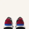 Baskets Bumpr en nylon