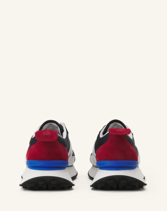 Baskets Bumpr en nylon