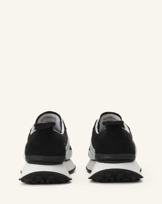 Baskets Bumpr en nylon