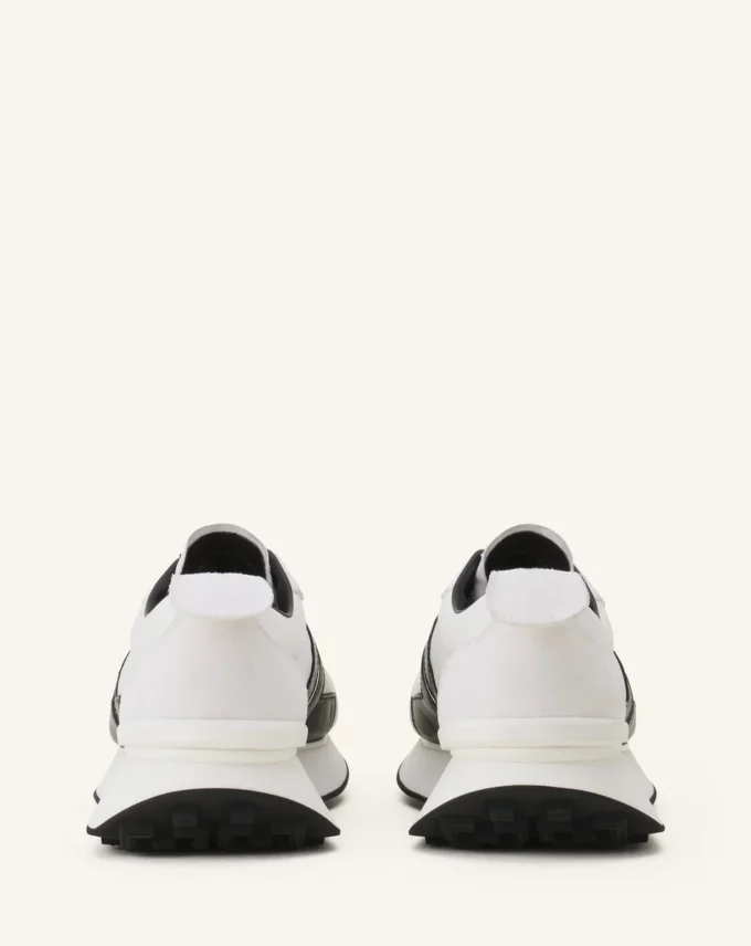 Baskets Bumpr en nylon