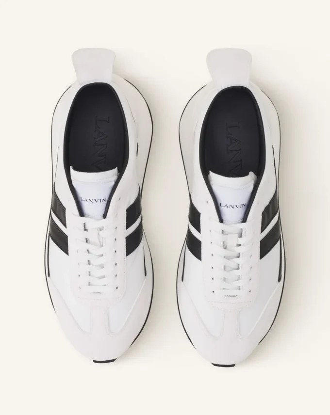 Baskets Bumpr en nylon
