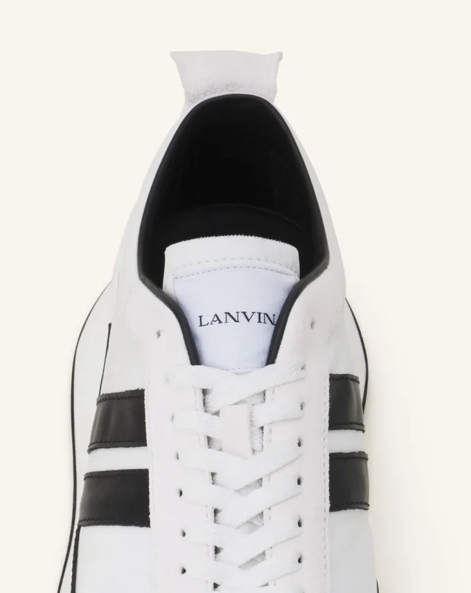 Baskets Bumpr en nylon
