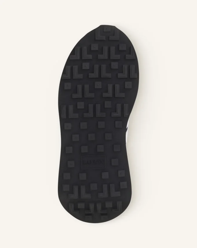 Baskets Bumpr en nylon