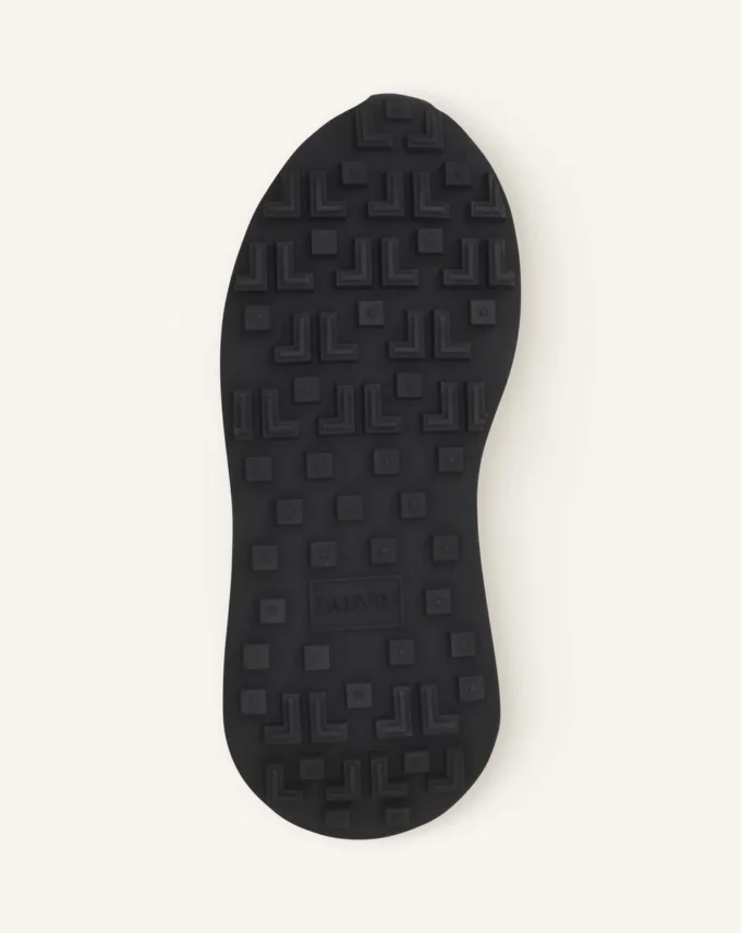 Baskets Bumpr en nylon