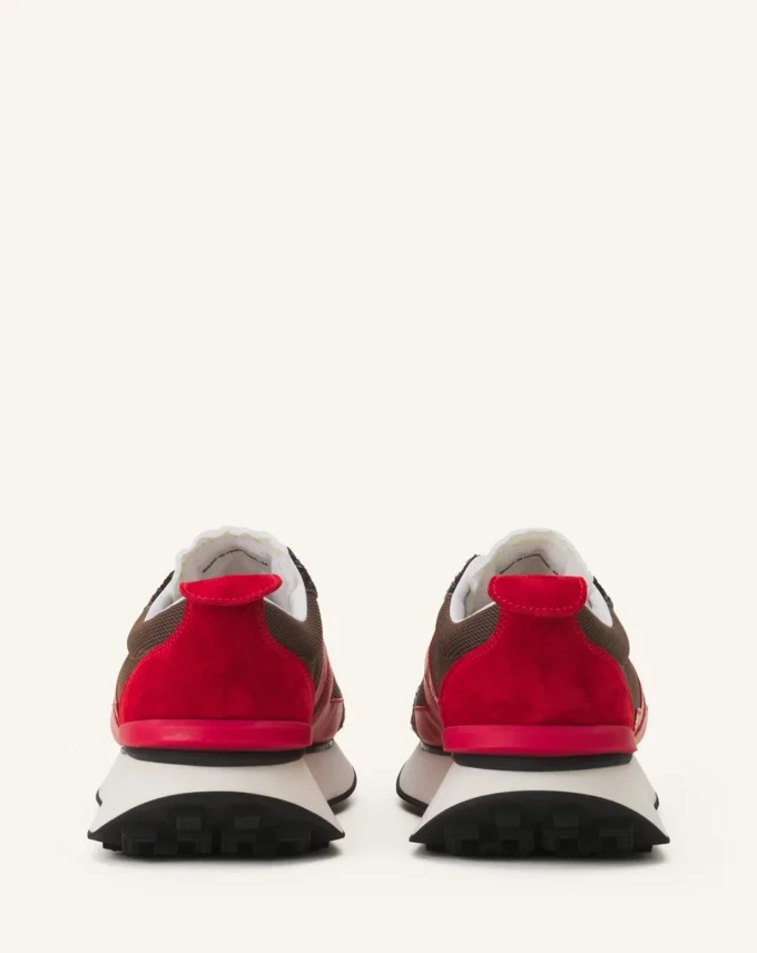 Baskets Bumpr Mesh