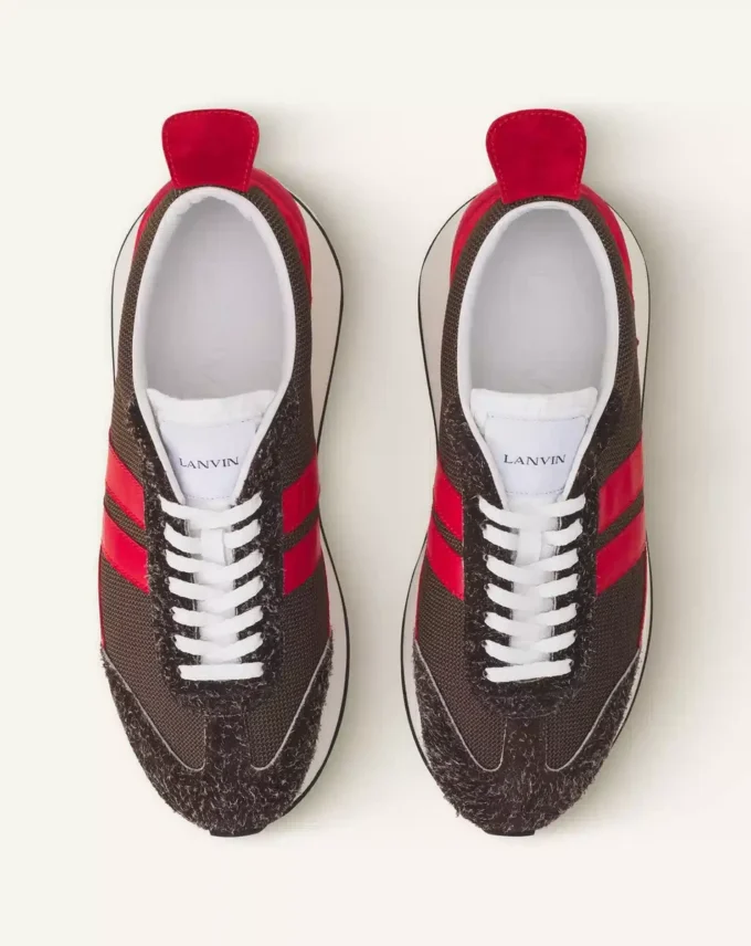 Baskets Bumpr Mesh
