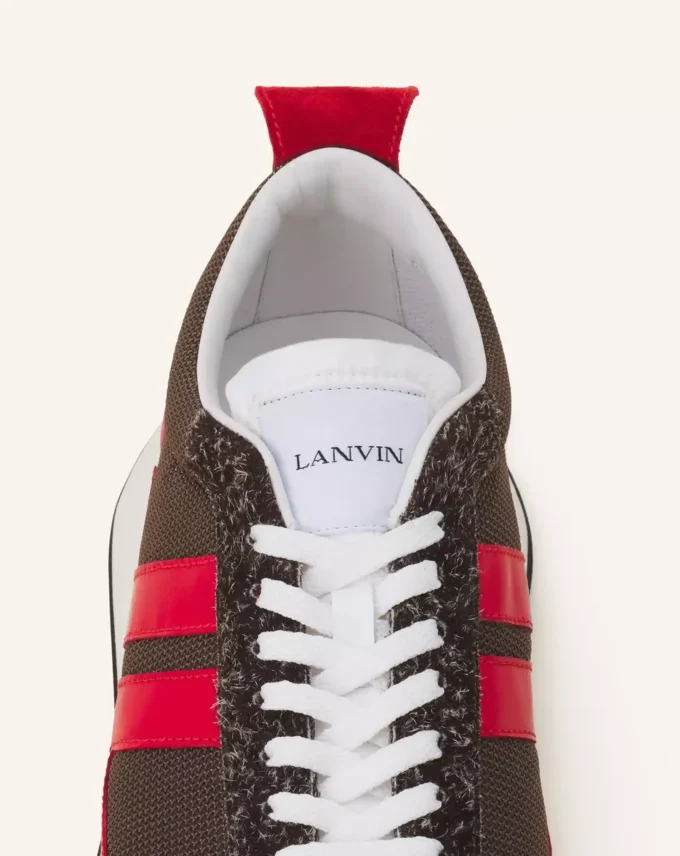 Baskets Bumpr Mesh