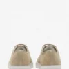 Baskets Dbb1 en daim et cuir verni