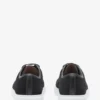 Baskets Dbb1 en daim et cuir verni