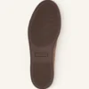 Baskets Dbb1 en daim et cuir verni