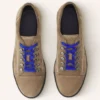 Baskets de randonnée Dbb1 en daim