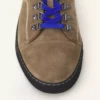 Baskets de randonnée Dbb1 en daim