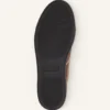 Baskets de randonnée Dbb1 en daim