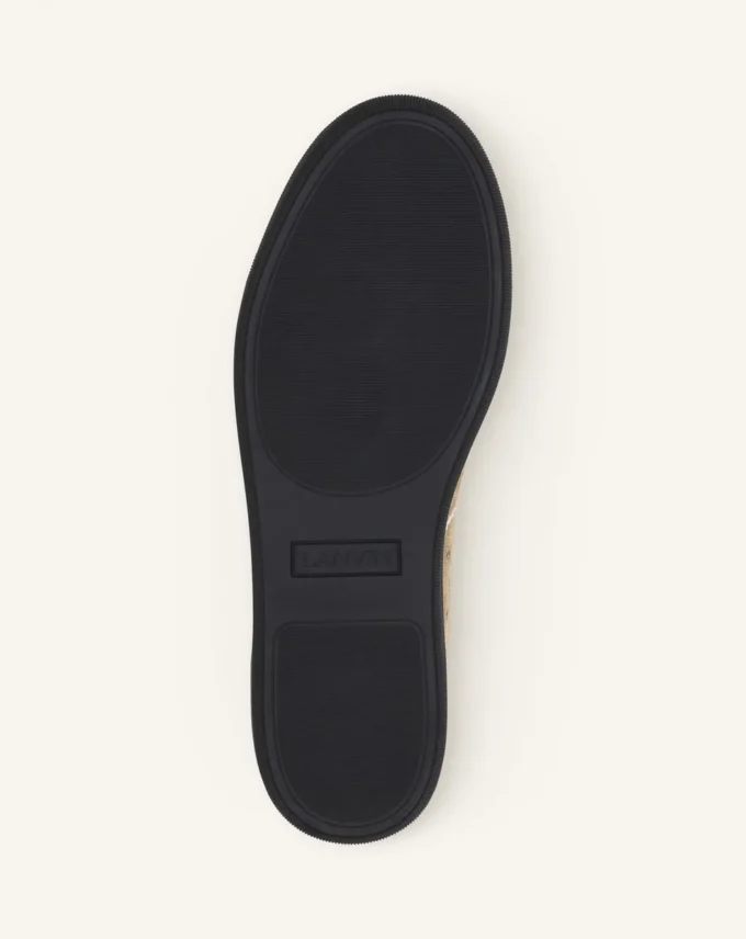 Baskets de randonnée Dbb1 en daim