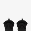 Baskets en cuir Curb