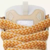 Baskets en cuir Curb