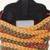 Baskets en cuir Curb
