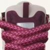 Baskets en cuir Curb