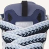 Baskets en cuir Curb